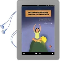 Descargar AudioLibro Enciclopedia de Psicologia Evolutiva y de la Educacion (Vol. 1) de Eduardo Fernandez De Haro año 2007