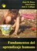 AudioLibro Fundamentos del Aprendizaje Humano de Juan M. Rosas