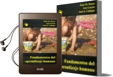 Descargar AudioLibro Fundamentos del Aprendizaje Humano de Juan M. Rosas año 2007