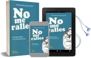Descargar AudioLibro No me Ralles: Claves para Hablar con Hijos Adolescentes de Carlos Goñi año 2007