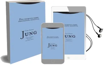 Descargar AudioLibro Obra Completa 7: Dos Escritos Sobre Psicologia Analitica (Rustica ) de Carl Gustav Jung año 2007