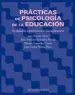 AudioLibro Practicas de Psicologia de la Educacion: Evaluacion e Intervencion Psicoeducativa de Varios Autores