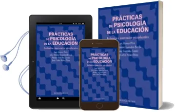 Descargar AudioLibro Practicas de Psicologia de la Educacion: Evaluacion e Intervencion Psicoeducativa de Varios Autores año 2007