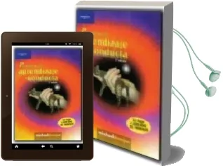 Descargar AudioLibro Principios de Aprendizaje y Conducta (5ª ed) de Michael Domjan año 2007