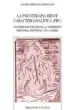 AudioLibro Psicoterapia Breve Caracteroanalitica (Pbc) de Xavier Serrano Hortelano