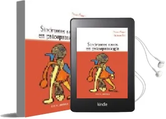 Descargar AudioLibro Sindromes Raros en Psicopatologia de David Enoch año 2007