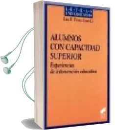 Descargar AudioLibro Alumnos con Capacidad Superior de Luz Perez Sanchez año 2007