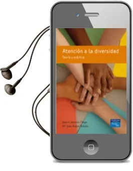 Descargar AudioLibro Atencion a la Diversidad de Jesus Cabrerizo año 2007