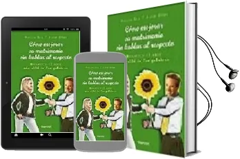 Descargar AudioLibro Como Mejorar su Matrimonio sin Hablar al Respecto de Patricia Love año 2007