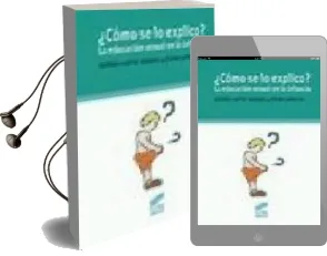 Descargar AudioLibro ¿Como se lo Explico? la Educacion Sexual en la Infancia de Manuela Mateo Morales año 2007