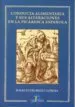 AudioLibro Conducta Alimentaria y sus Alteraciones en la Picaresca Española de Ignacio Jauregui Lobera