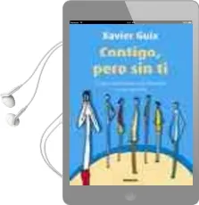 Descargar AudioLibro Contigo, Pero sin ti de Xavier Guix año 2007