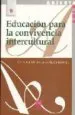 AudioLibro Educacion para Convivencia Intercultural de Encarnacion Soriano Ayala