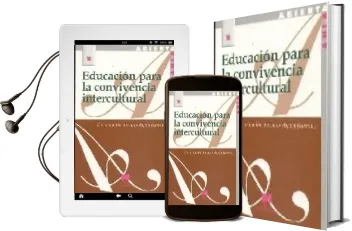 Descargar AudioLibro Educacion para Convivencia Intercultural de Encarnacion Soriano Ayala año 2007