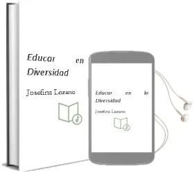 Descargar AudioLibro Educar en la Diversidad de Josefina Lozano año 2007