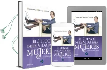 Descargar AudioLibro El Juego de la Vida para Mujeres (y Como Jugarlo) de Florence Scovel Shinn año 2007