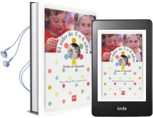 Descargar AudioLibro El Niño de 3-6 Años de Petra Maria Perez Alonso Geta año 2007