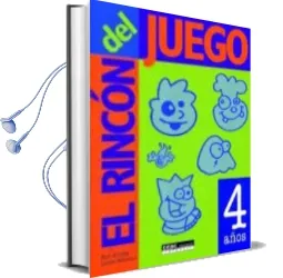 Descargar AudioLibro El Rincon del Juego: 4 Años de Pam Schiller año 2007