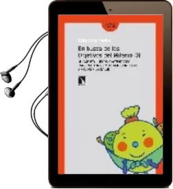 Descargar AudioLibro En Busca de los Objetivos del Milenio 3 de Varios Autores año 2007