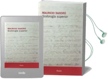 Descargar AudioLibro Grafologia Superior (4ª Ed.) de Mauricio Xandro año 2007