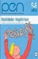 AudioLibro Habilidades Lingüisticas. (P.E.N.) 5-6 Años. de Mª Teresa Molla Bernabeu