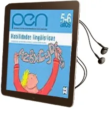 Descargar AudioLibro Habilidades Lingüisticas. (P.E.N.) 5-6 Años. de Mª Teresa Molla Bernabeu año 2007