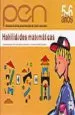 AudioLibro Habilidades Matematicas. (P.E.N.) 5-6 Años. de Maria Teresa Molla Bernabeu