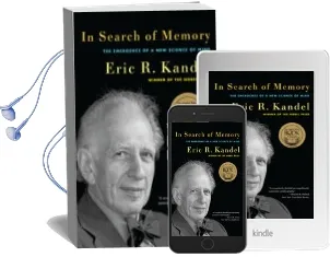 Descargar AudioLibro In Search of Memroy the Emergence of a new Science of Mind de Eric R. Kandel año 2007