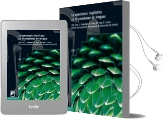 Descargar AudioLibro La Conciencia Lingüistica en la Enseñanza de las Lenguas de Varios Autores año 2007