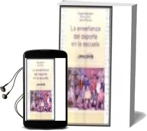 Descargar AudioLibro La Enseñanza del Deporte en la Escuela de Angela Aisenstein año 2007
