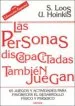 AudioLibro Las Personas Discapacitadas Tambien Juegan de Sigrid Loos