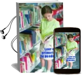 Descargar AudioLibro Leer en Primaria : Tu Puedes de Jose Manuel Mañu año 2007