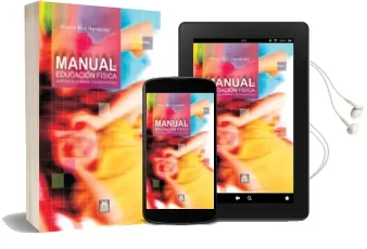 Descargar AudioLibro Manual de Educacion Fisica Adaptada al Alumnado con Discapacidad de Merche Rios Hernandez año 2007