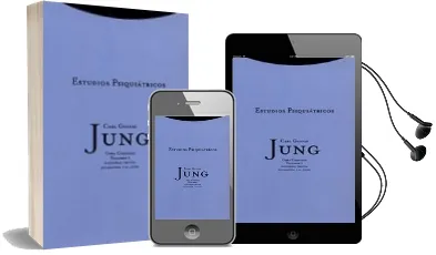 Descargar AudioLibro Obra Completa 1: Estudios Psiquiatricos (Rustica) de Carl Gustav Jung año 2007