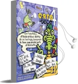 Descargar AudioLibro Orto-Leco 4 de Jose Luis Galve Manzano año 2007
