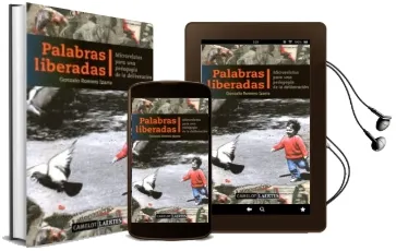 Descargar AudioLibro Palabras Liberadas de Gonzalo Romero Izarra año 2007