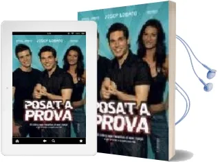 Descargar AudioLibro Posa t a Prova de Josep Lobato año 2007