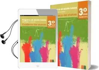 Descargar AudioLibro Programa Accion Tutorial 3 Eso: Cuaderno del Alumno de Varios Autores año 2007