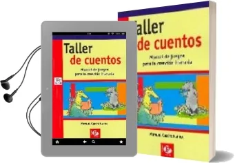 Descargar AudioLibro Taller de Cuentos: Manual de Juegos para la Creacion Literaria de Manuel Castroblanco año 2007