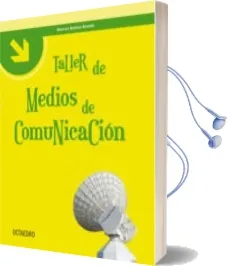 Descargar AudioLibro Taller de Medios de Comunicacion de Marcos Andres Bonvin Faura año 2007