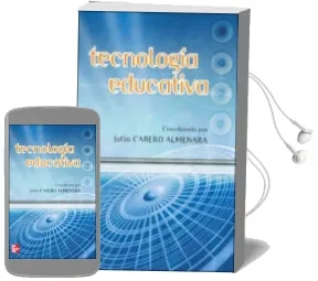 Descargar AudioLibro Tecnologia Educativa de Julio Cabero Almenara año 2007