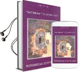 Descargar AudioLibro Trastorno Limite de Personalidad Profundizando en el Caos de Maria Dolores Mosquera Barral año 2007