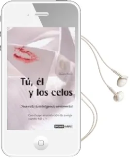 Descargar AudioLibro Tu, el y los Celos : Desarrolla tu Inteligencia Sentimental de Claudia Ponte año 2007