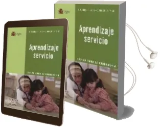 Descargar AudioLibro Aprendizaje Servicio: Educar para la Ciudadania de Josep Puig año 2007