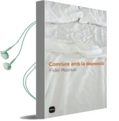 Descargar AudioLibro Conviure amb la Depresio de Fidel Masreal año 2007