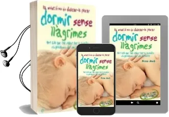 Descargar AudioLibro Dormir Sense Llagrimes de Rosa Jove año 2007