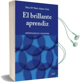 Descargar AudioLibro El Brillante Aprendiz de Petra Maria Perez Alonso Geta año 2007