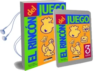 Descargar AudioLibro El Rincon del Juego: 3 Años de Pam Schiller año 2007