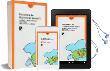 Descargar AudioLibro En Busca de los Objetivos del Milenio de Varios Autores año 2007
