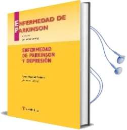 Descargar AudioLibro Enfermedad de Parkinson y Depresion de Jaime Kulisevsky Bojarski año 2007